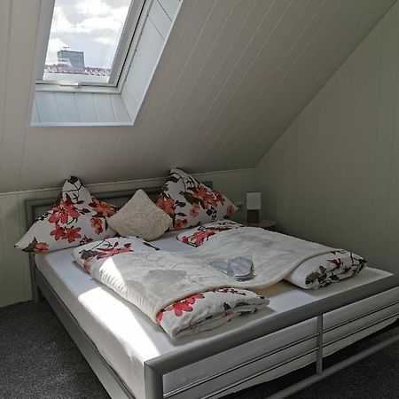 Apartments Margaretenhof Wilhelmshaven Extérieur photo