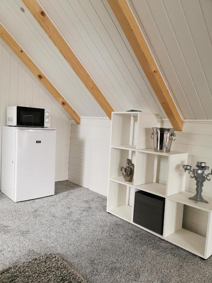 Apartments Margaretenhof Wilhelmshaven Extérieur photo