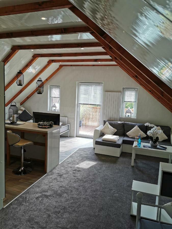 Apartments Margaretenhof Wilhelmshaven Extérieur photo