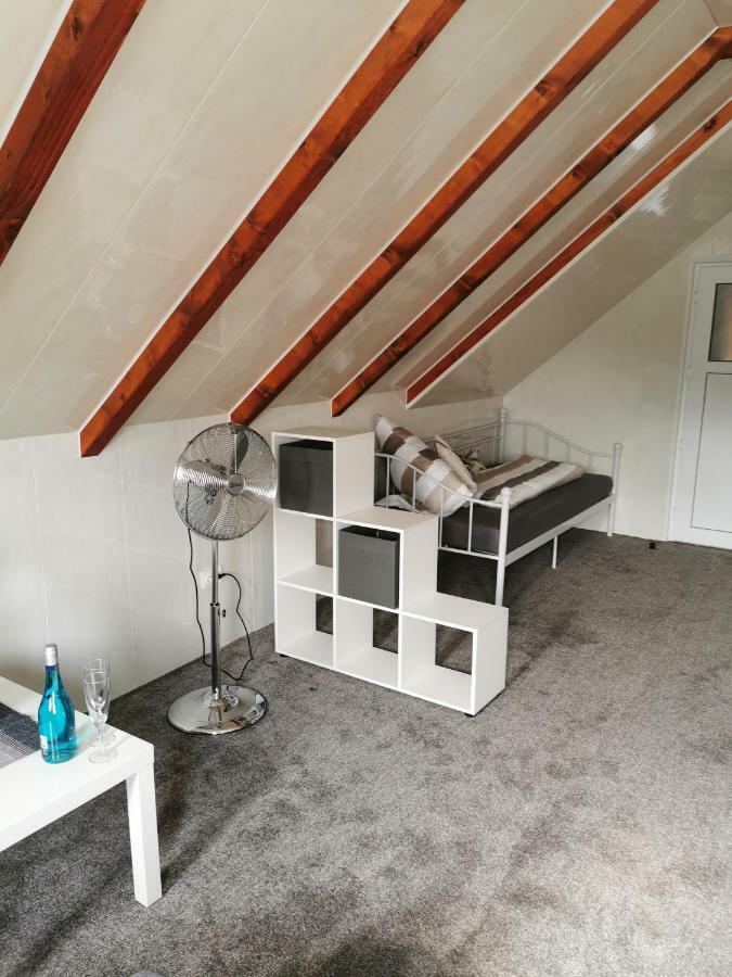 Apartments Margaretenhof Wilhelmshaven Extérieur photo